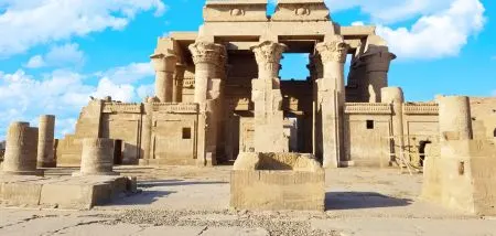 Egypt and Morocco Luxury Tours